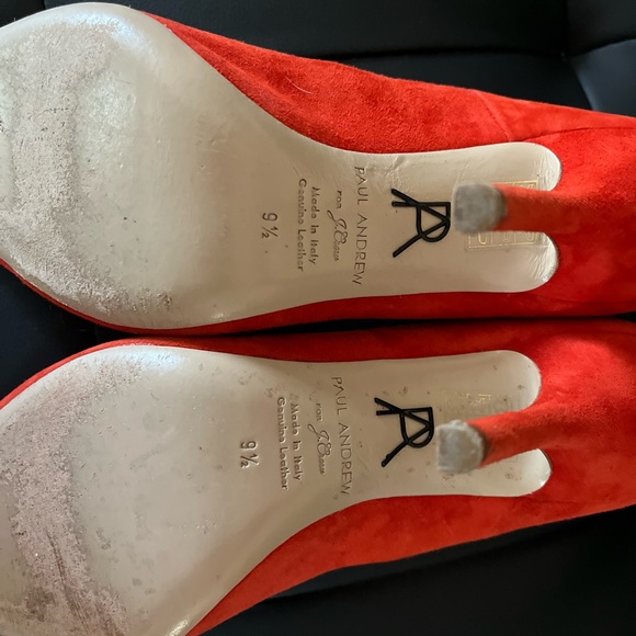 Paul Andrew Heels - Picture 4 of 4